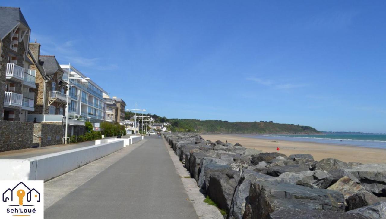 Perle Briochine Sehloue Saint-Brieuc Exterior photo